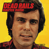 Dead Rails