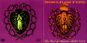 World on Fire