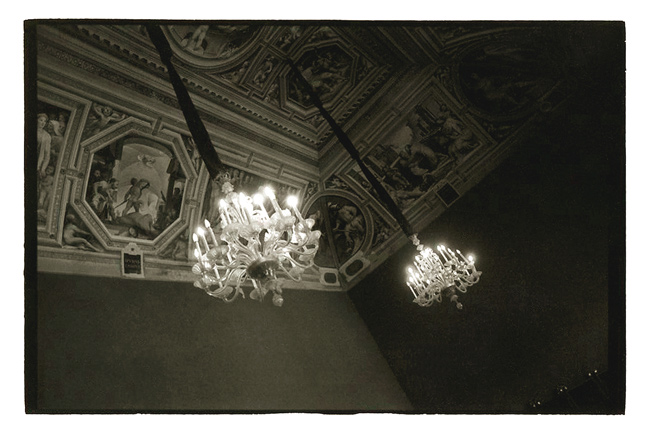11. Siena - Palazzo Pubblico