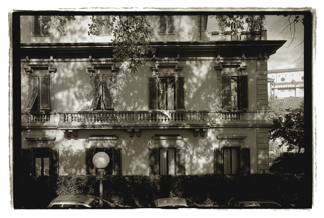 9. Lucca palazzo