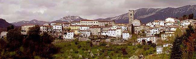 Coreglia Antelminelli