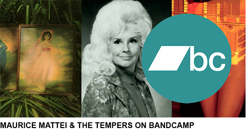 BANDCAMP
