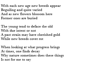 POEM