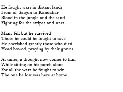 POEM