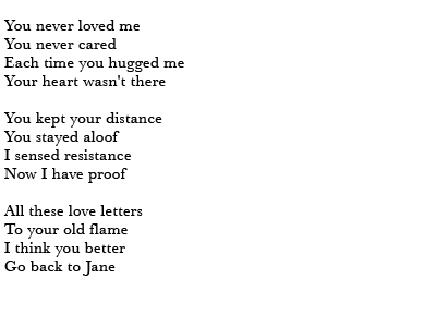 POEM