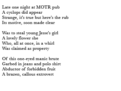 POEM