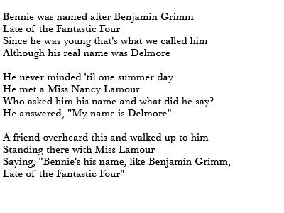 POEM