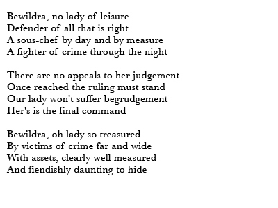 POEM