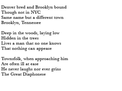 POEM