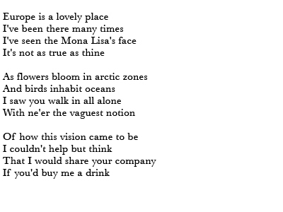 POEM