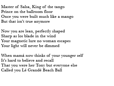 POEM